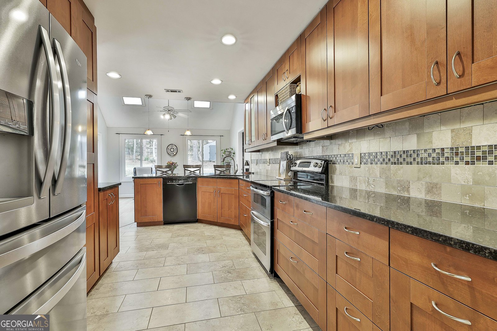 211 Felspar Ridge Peachtree City - 15