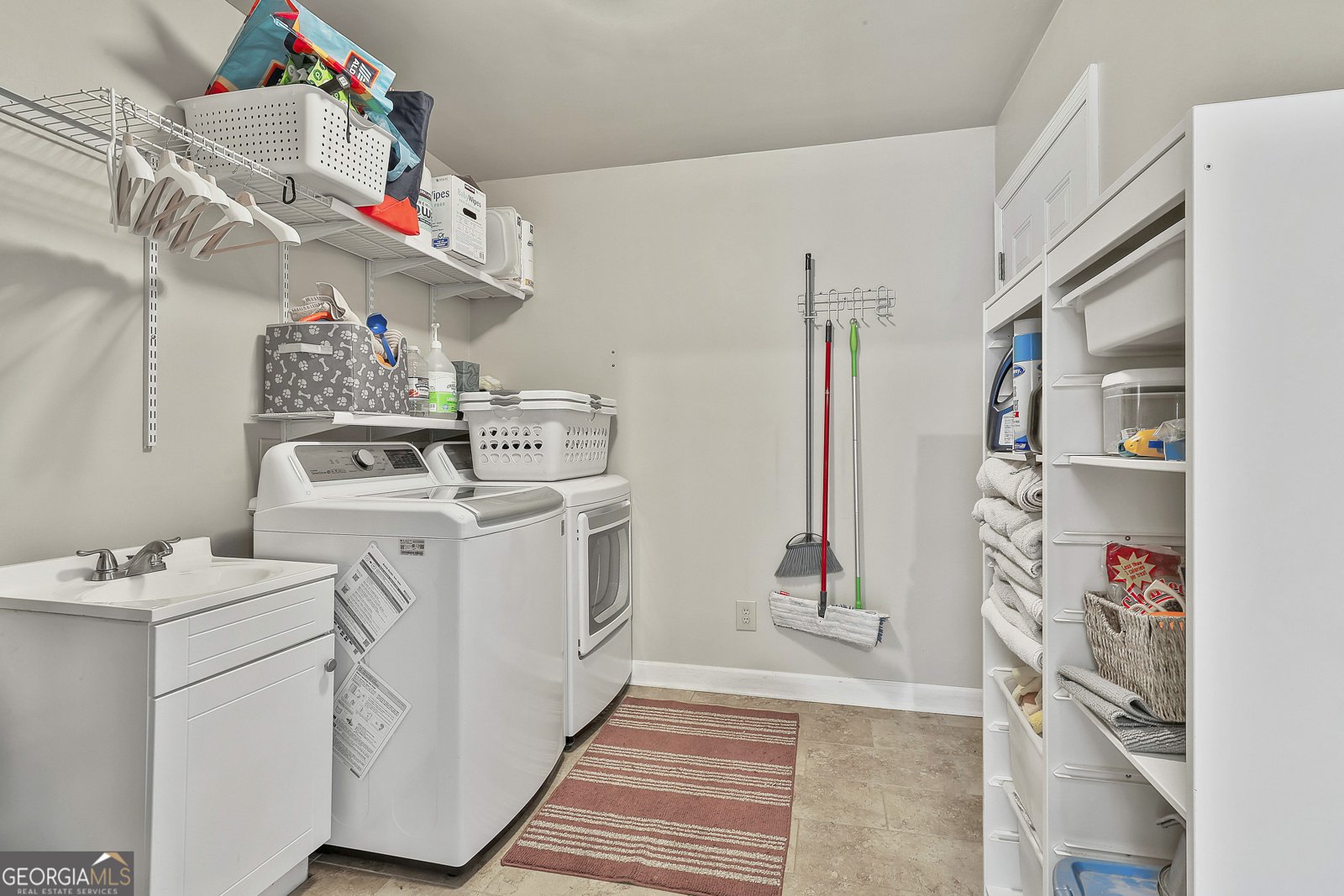 211 Felspar Ridge Peachtree City - 17