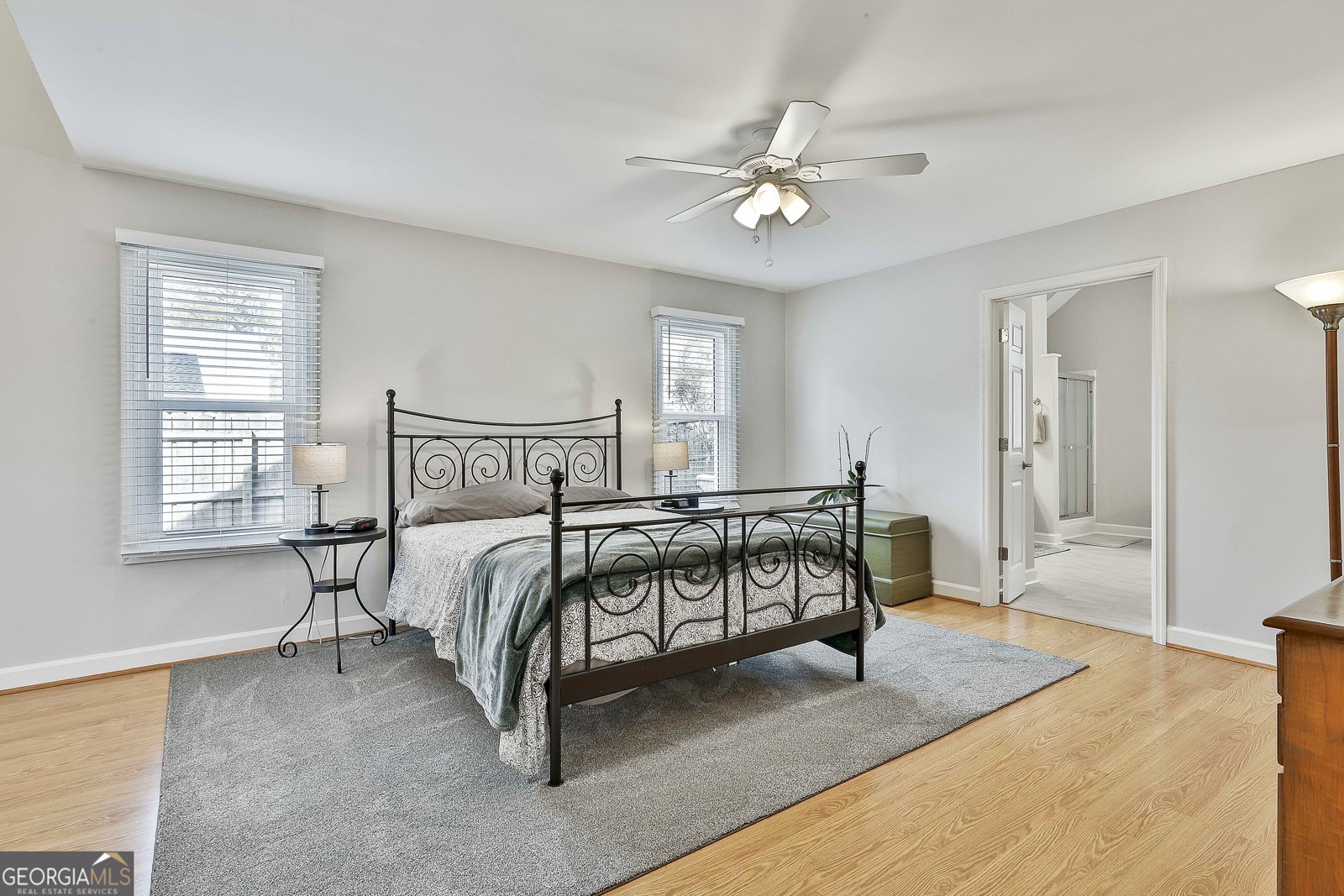 211 Felspar Ridge Peachtree City - 18