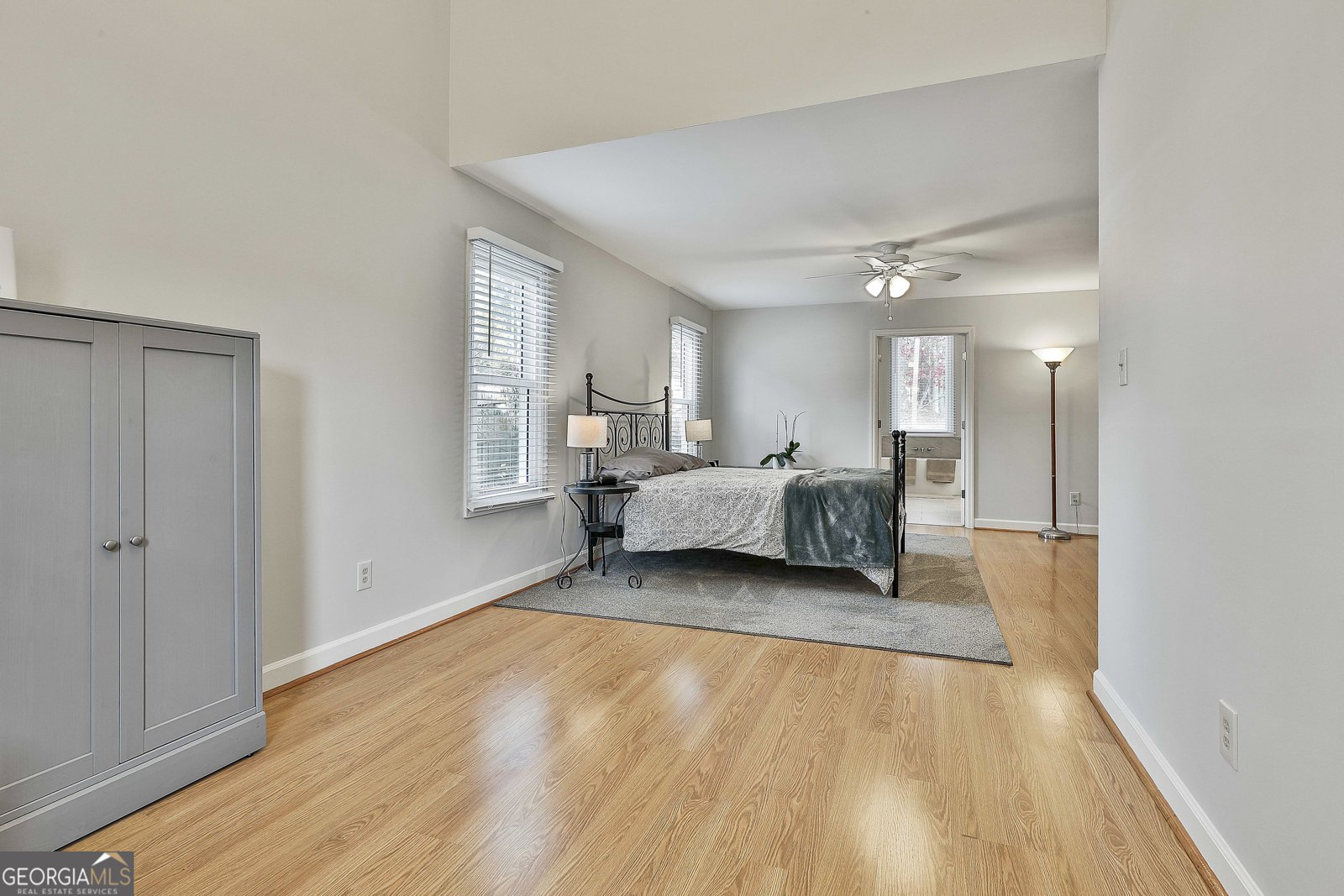 211 Felspar Ridge Peachtree City - 19