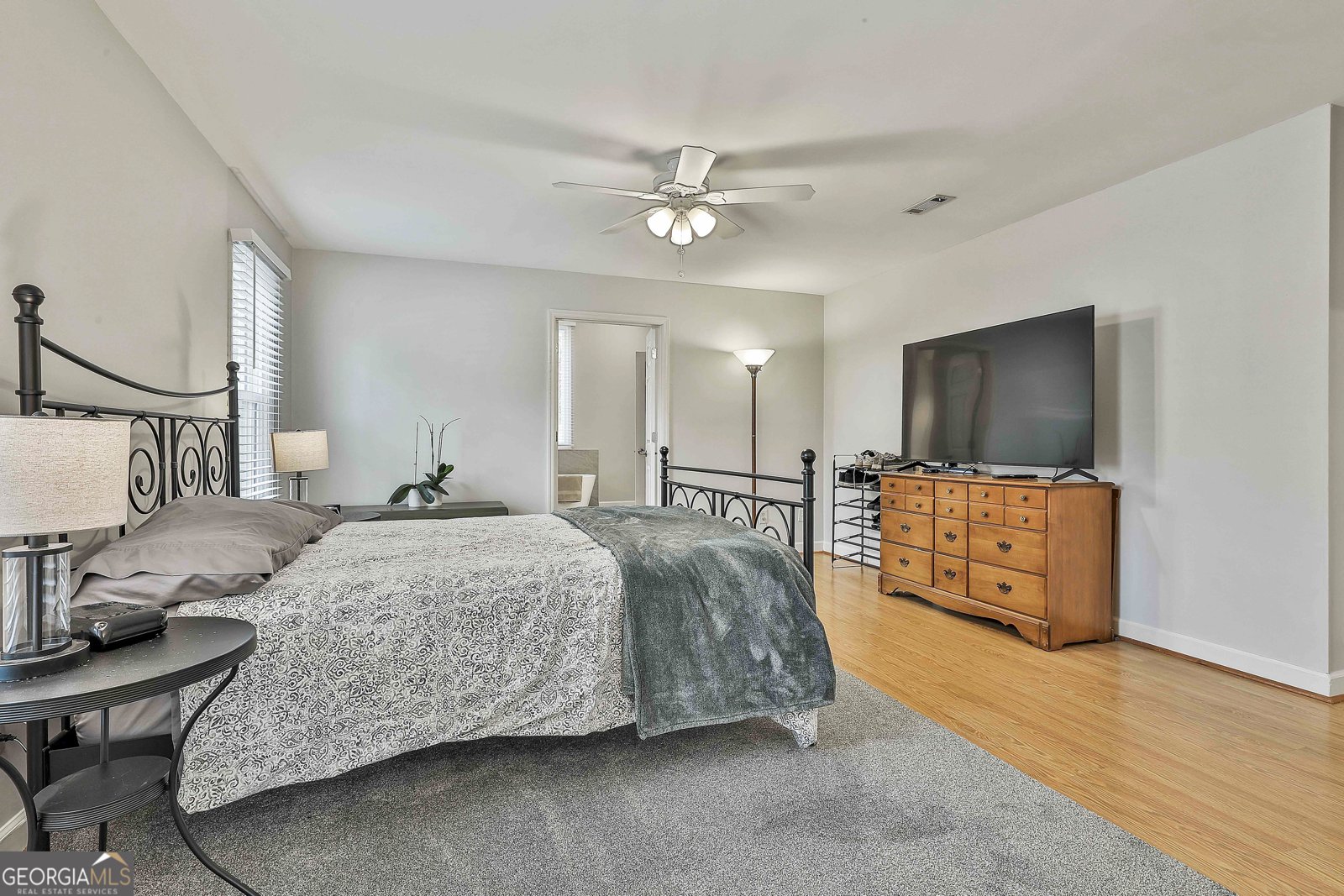 211 Felspar Ridge Peachtree City - 20