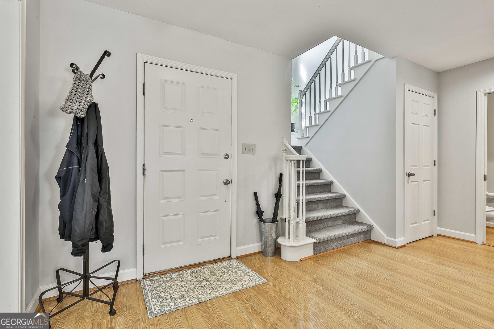 211 Felspar Ridge Peachtree City - 23