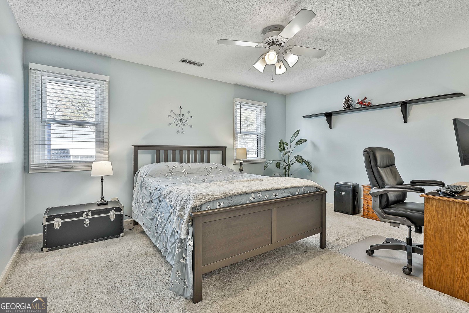 211 Felspar Ridge Peachtree City - 26