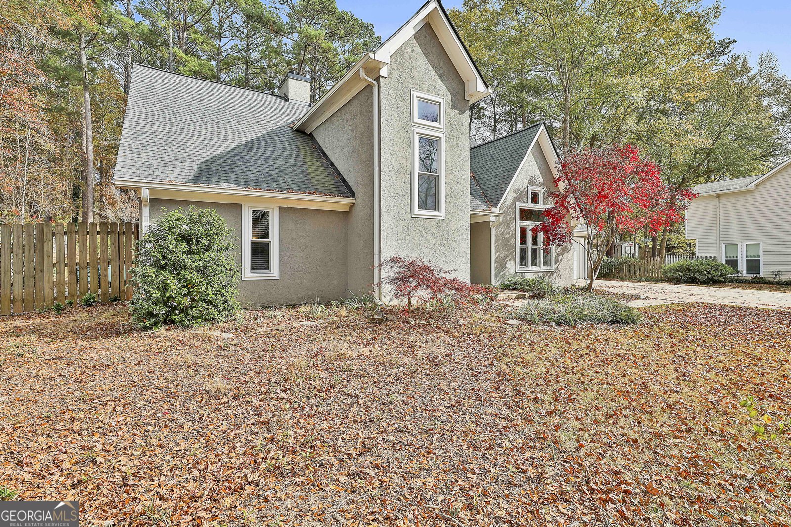 211 Felspar Ridge Peachtree City - 3
