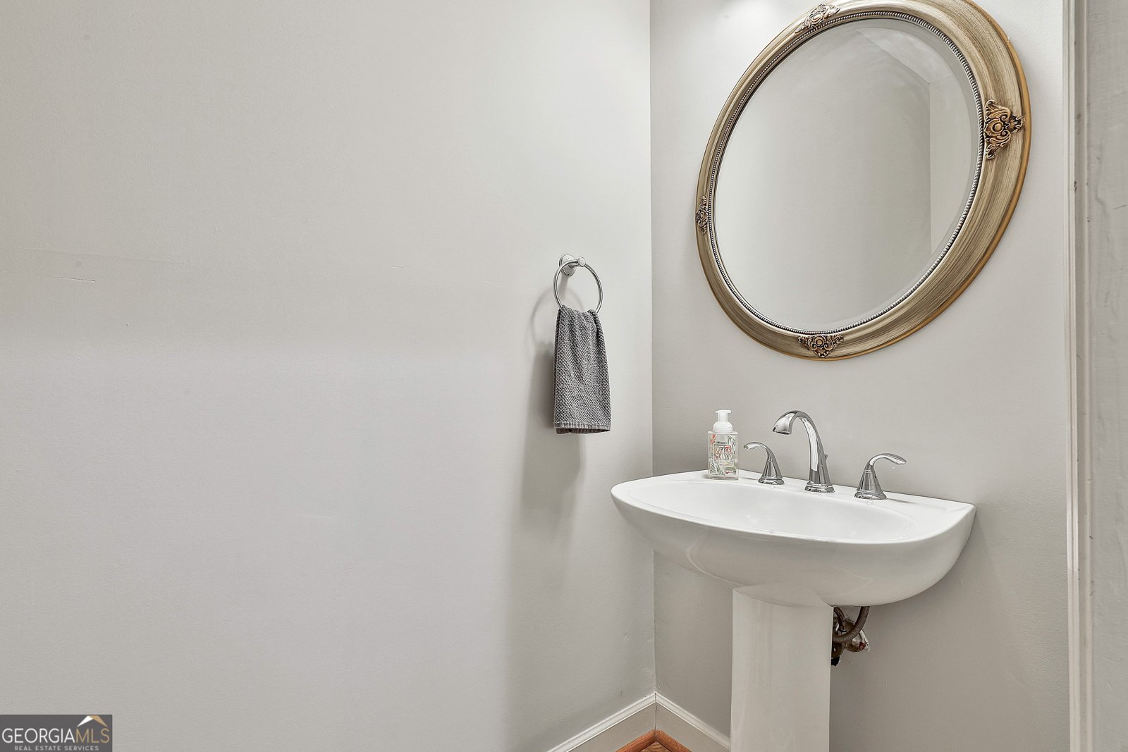 211 Felspar Ridge Peachtree City - 30