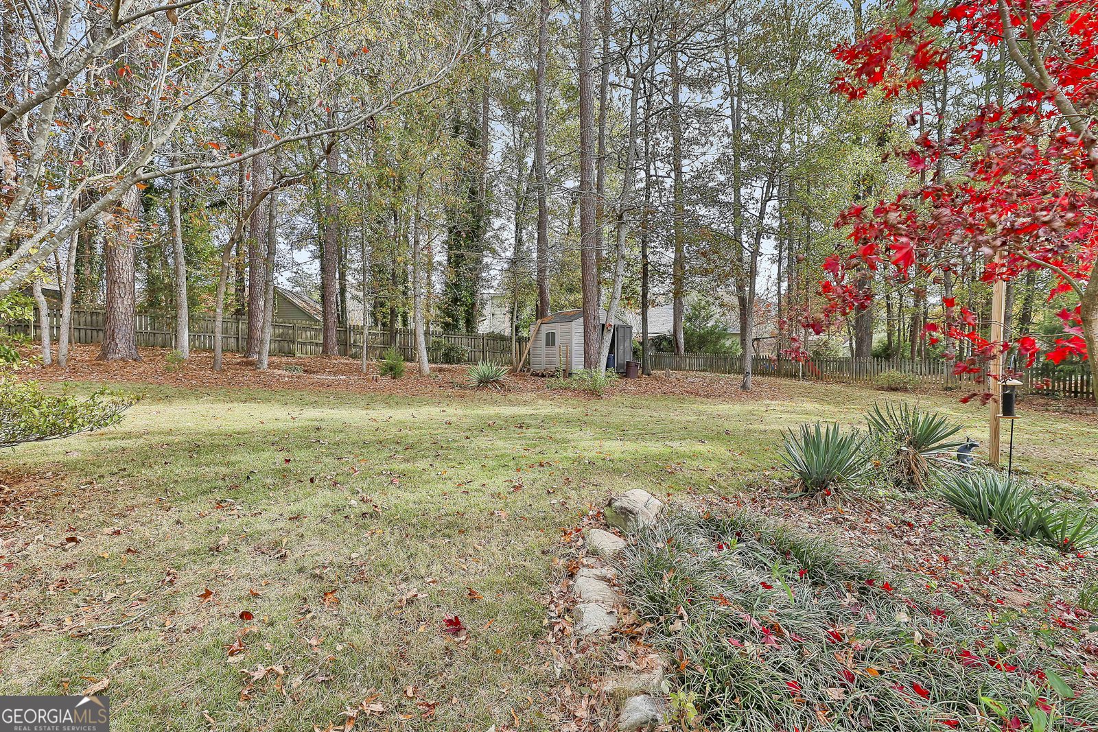 211 Felspar Ridge Peachtree City - 31