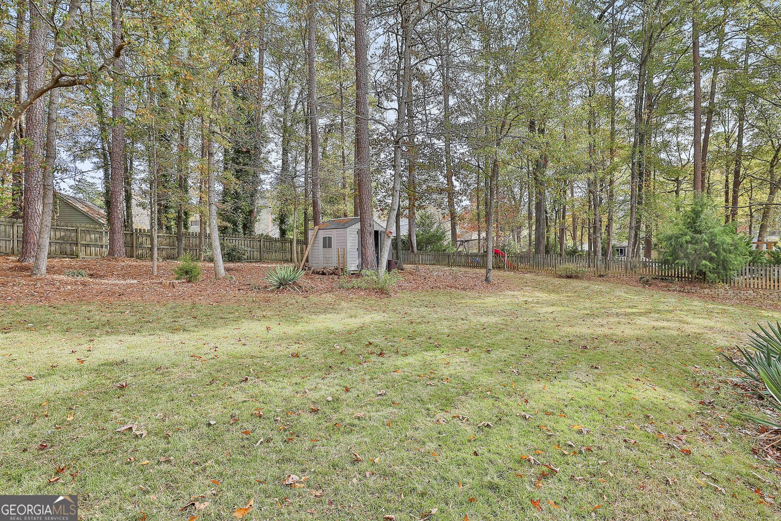 211 Felspar Ridge Peachtree City - 32