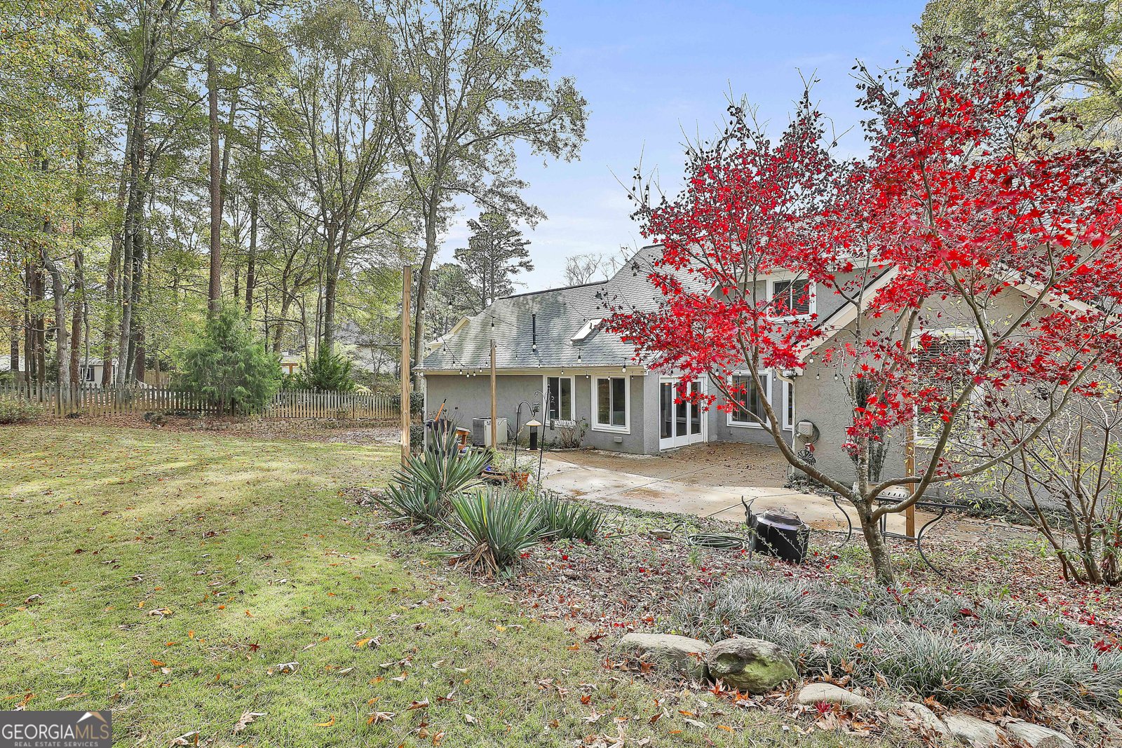 211 Felspar Ridge Peachtree City - 33