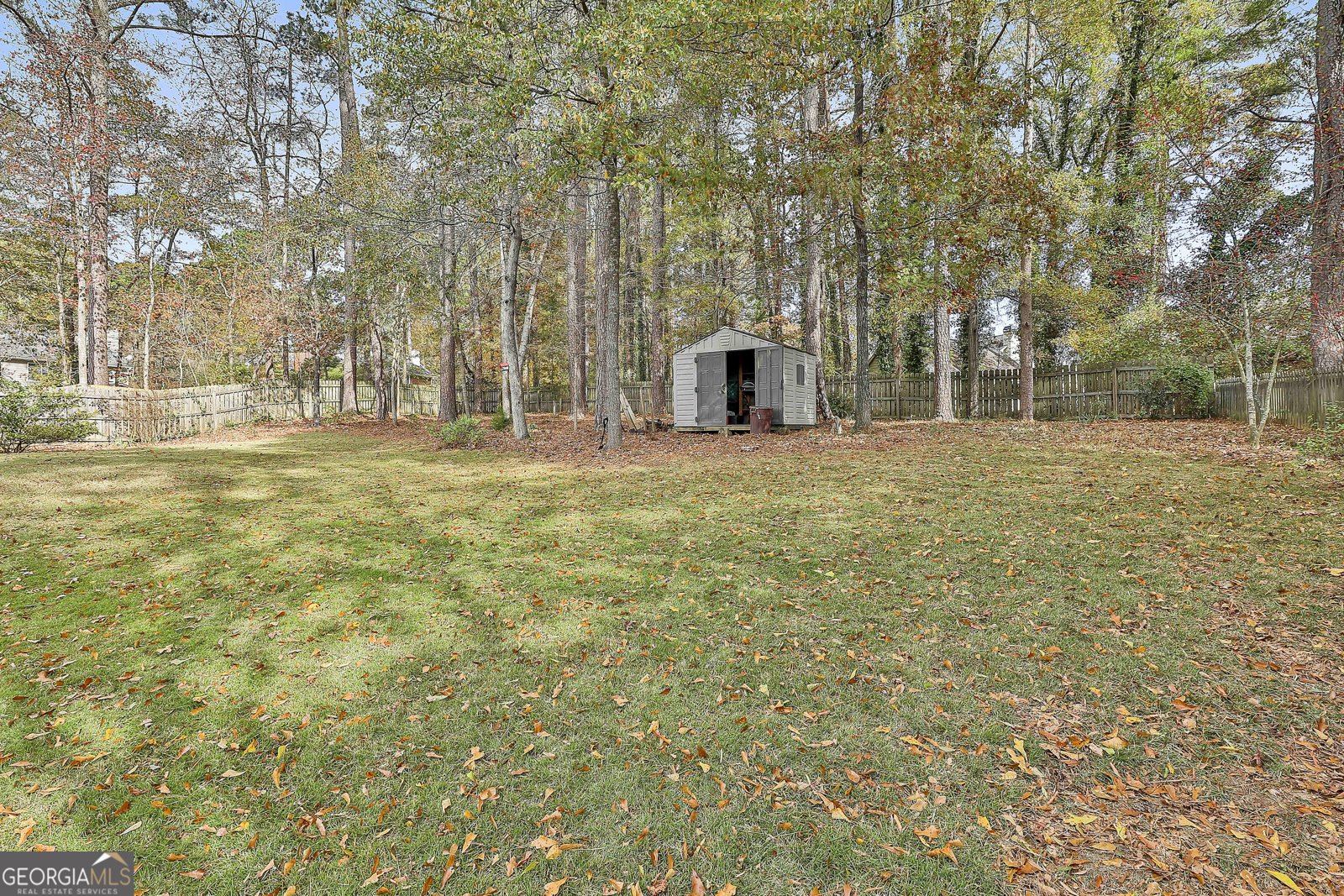 211 Felspar Ridge Peachtree City - 34