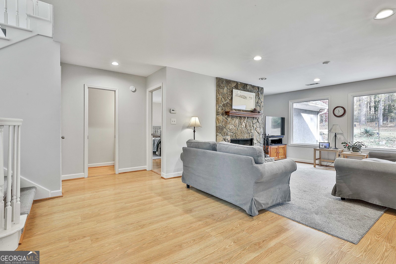 211 Felspar Ridge Peachtree City - 5