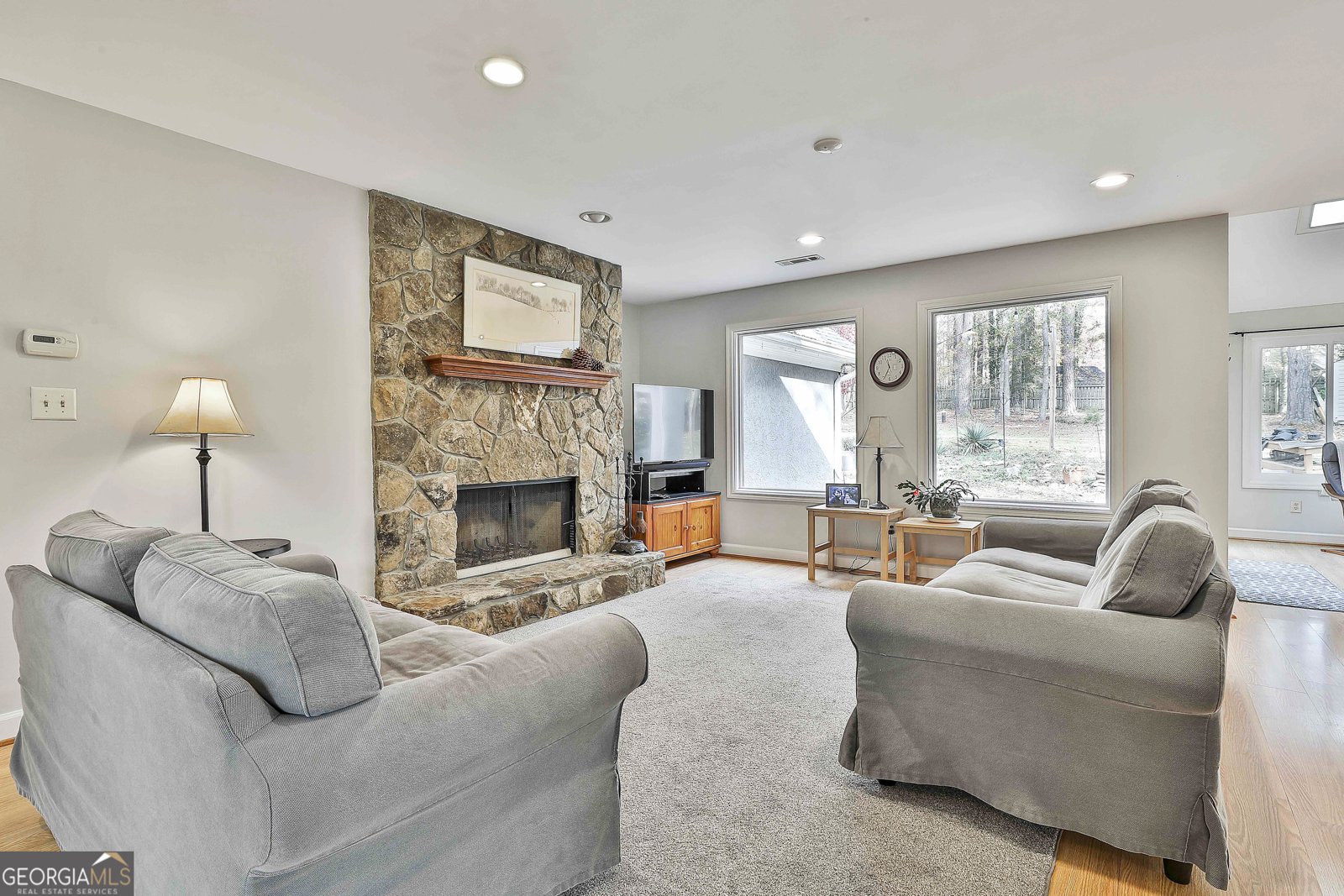 211 Felspar Ridge Peachtree City - 6