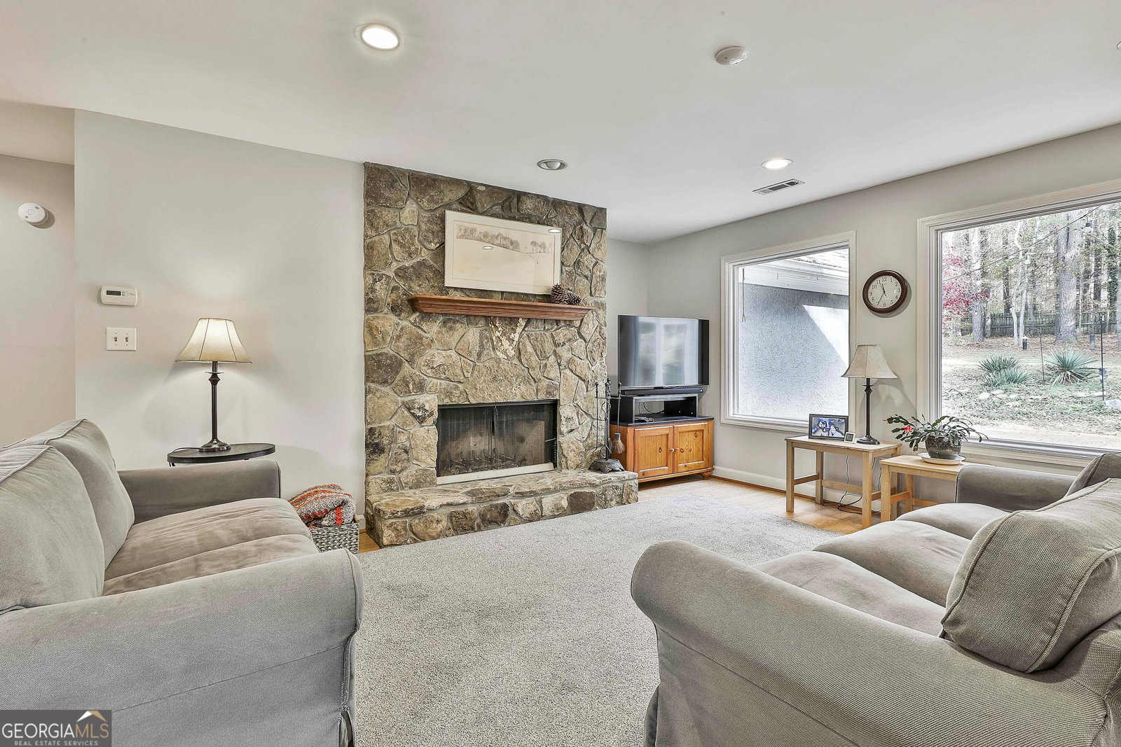 211 Felspar Ridge Peachtree City - 7