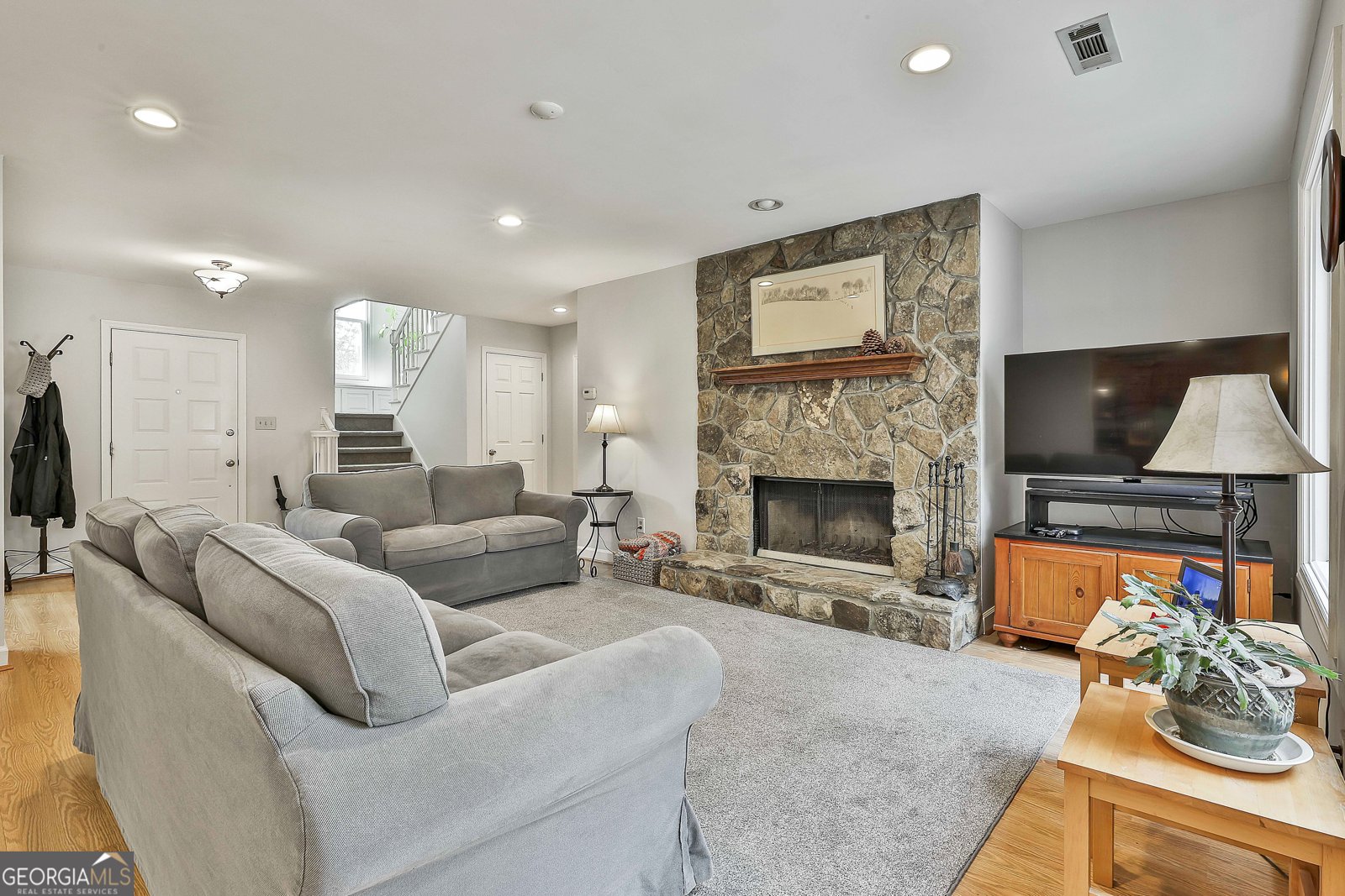 211 Felspar Ridge Peachtree City - 8