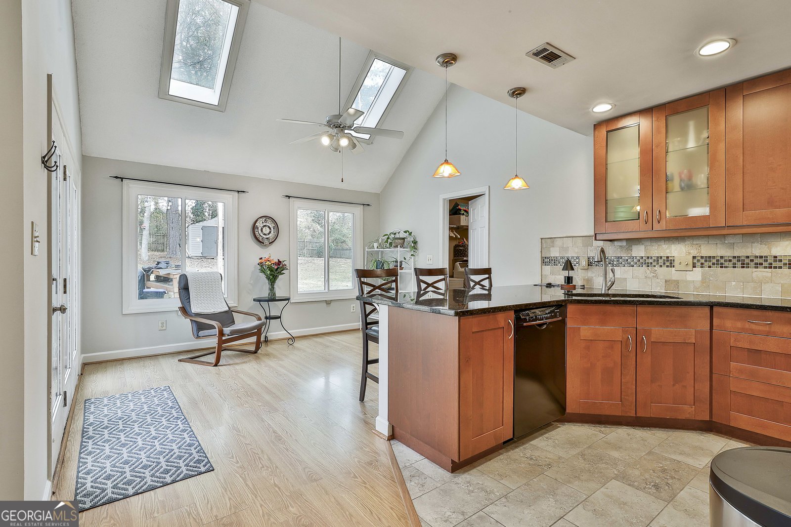 211 Felspar Ridge Peachtree City - 9