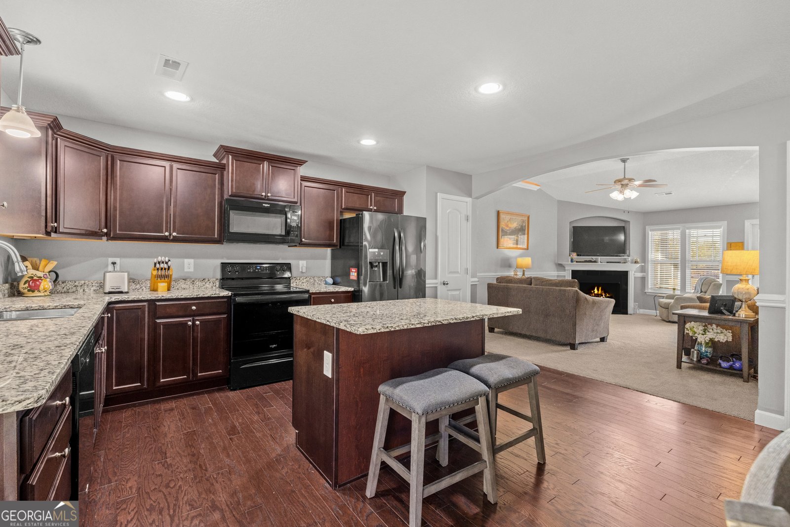 107 Canary Drive Anderson - 10