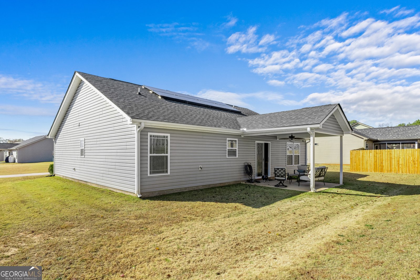 107 Canary Drive Anderson - 22