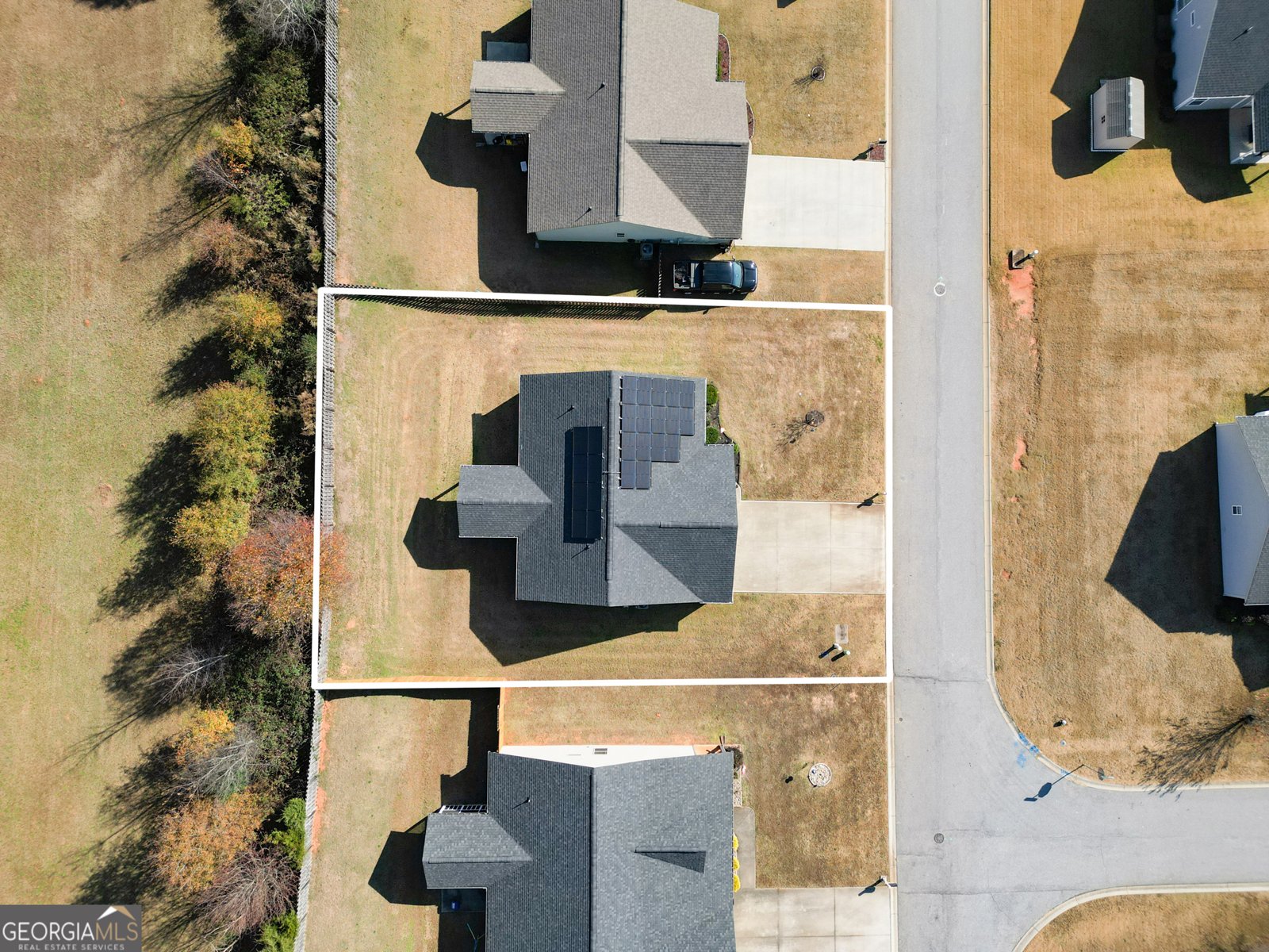 107 Canary Drive Anderson - 24