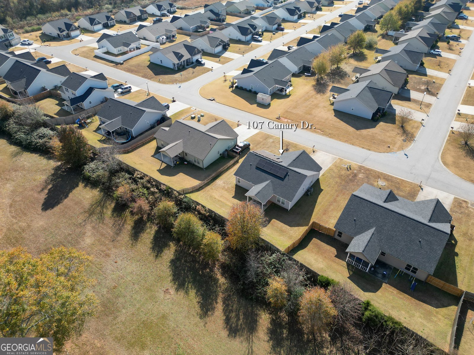 107 Canary Drive Anderson - 25