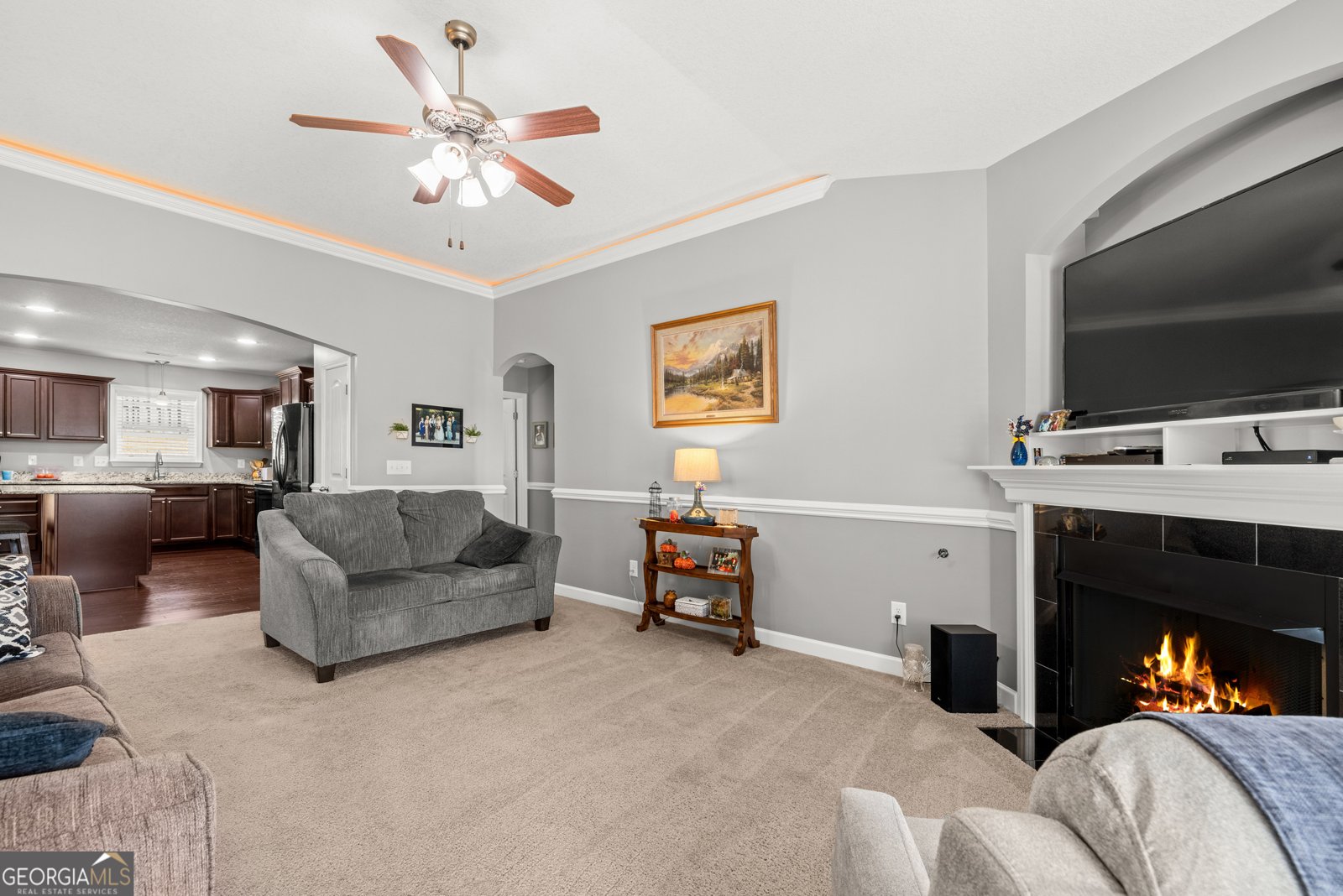 107 Canary Drive Anderson - 4