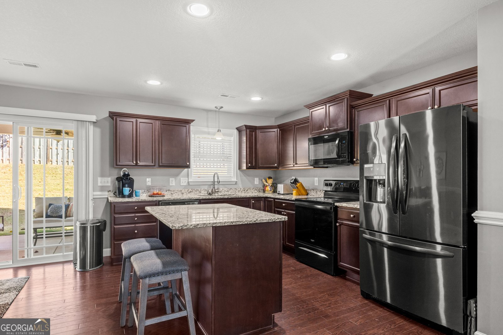 107 Canary Drive Anderson - 8