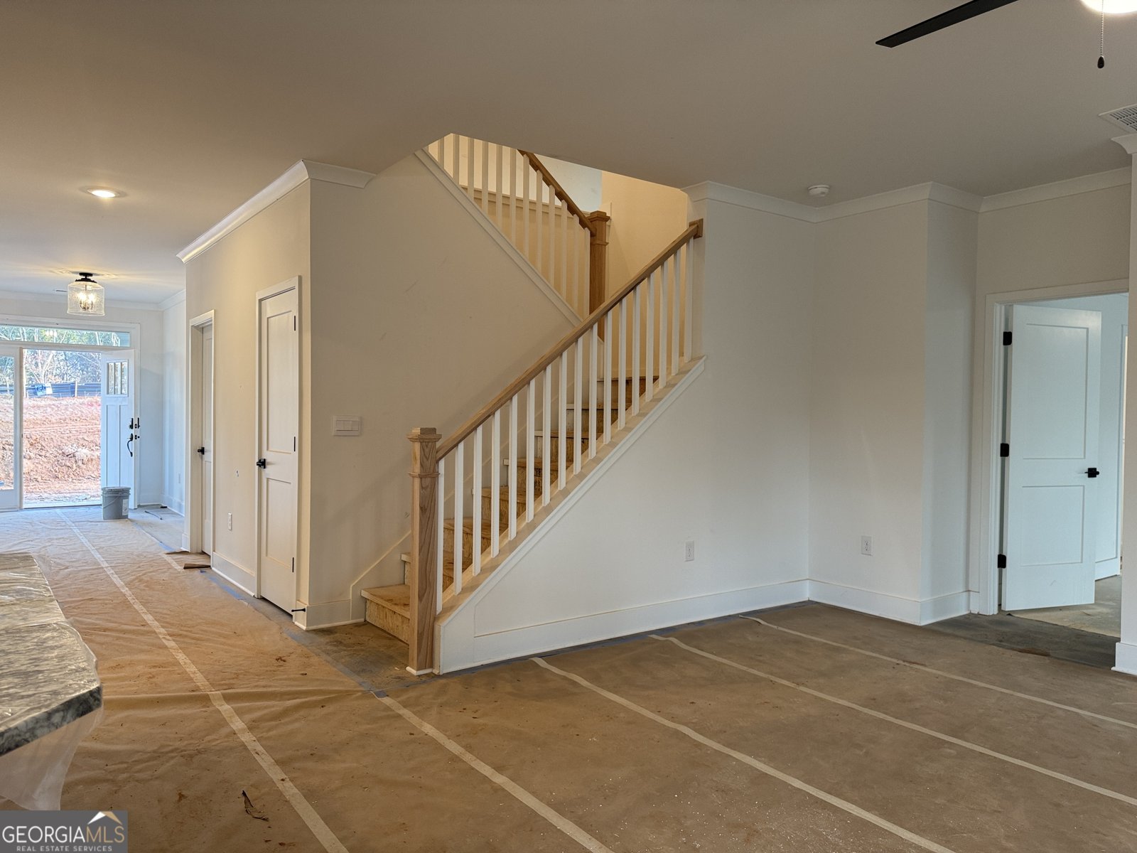 3330 Trevi Trail Douglasville - 1