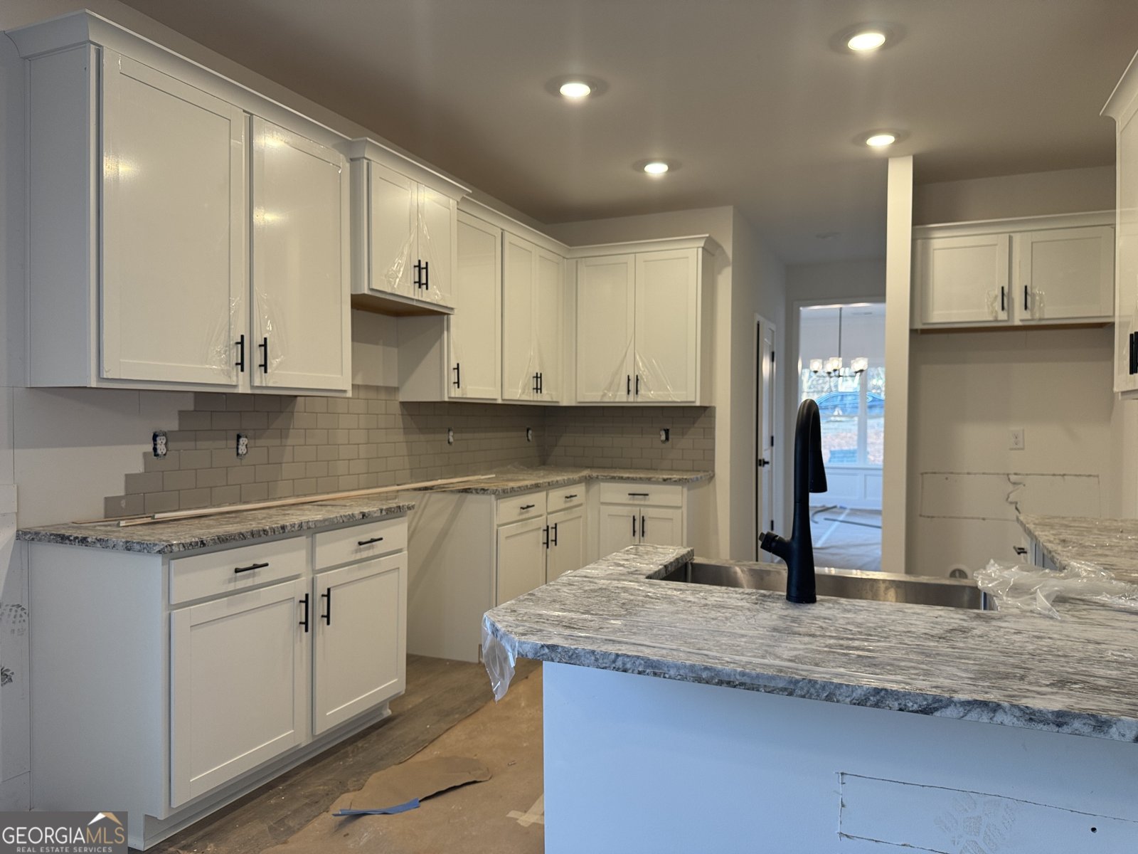 3330 Trevi Trail Douglasville - 2