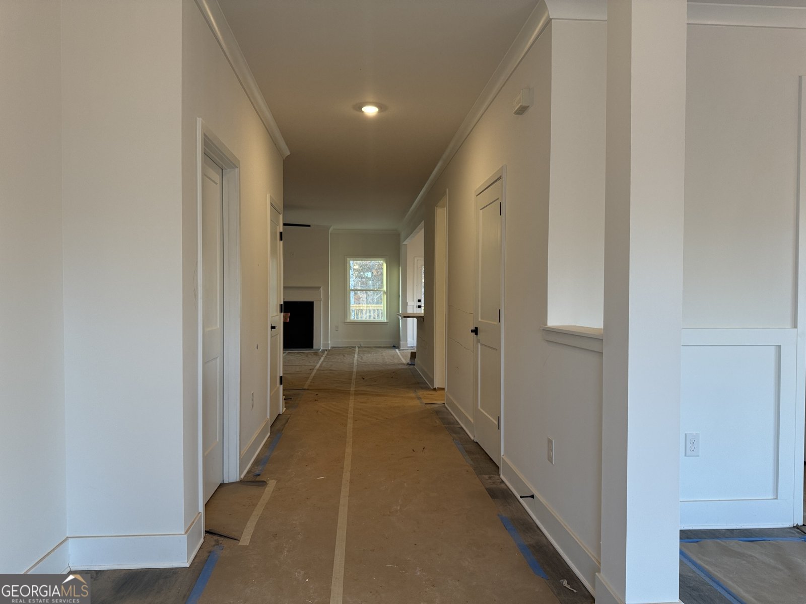 3330 Trevi Trail Douglasville - 4