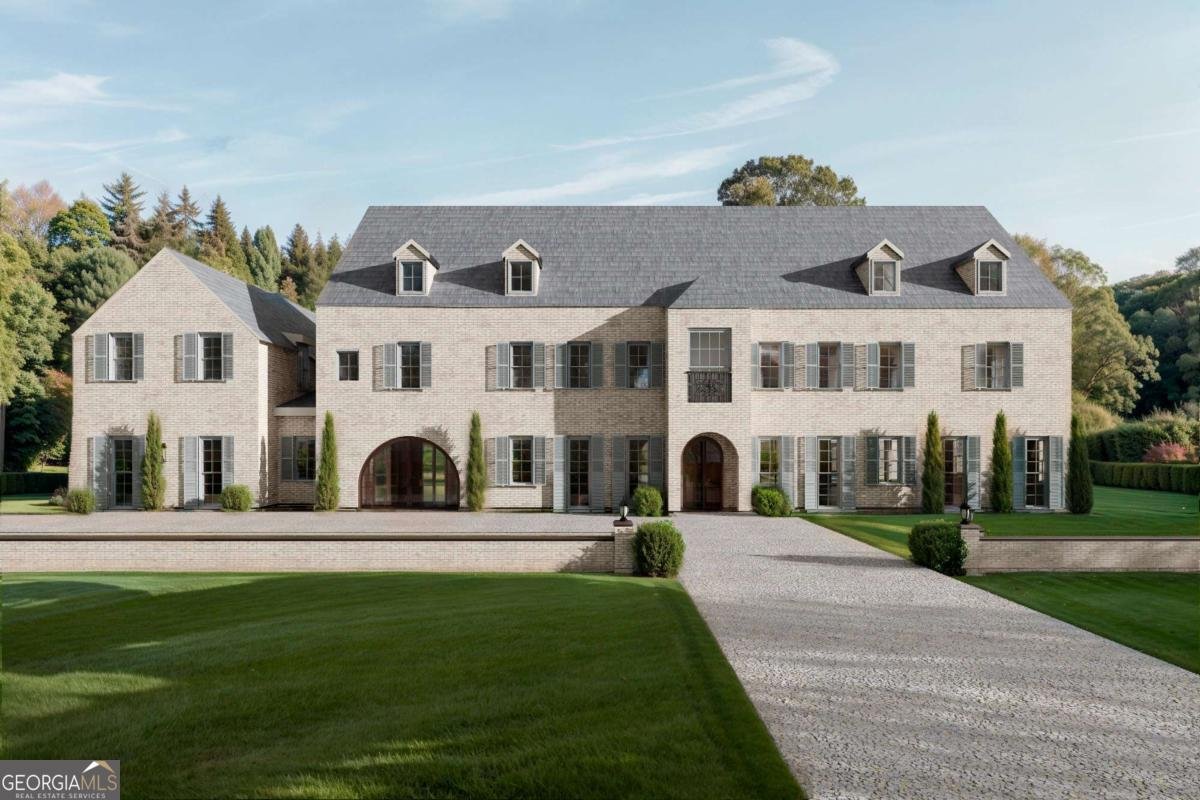 261 King Road Atlanta - 1