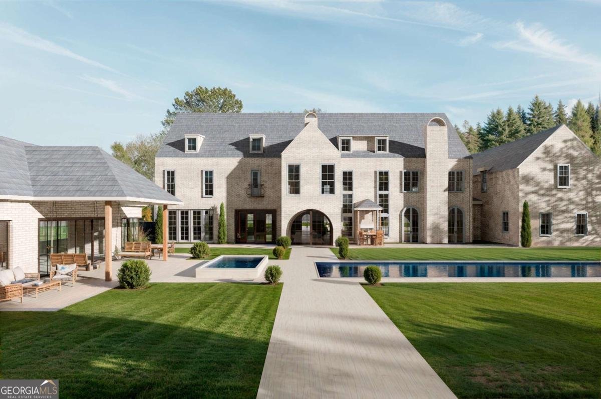 261 King Road Atlanta - 2