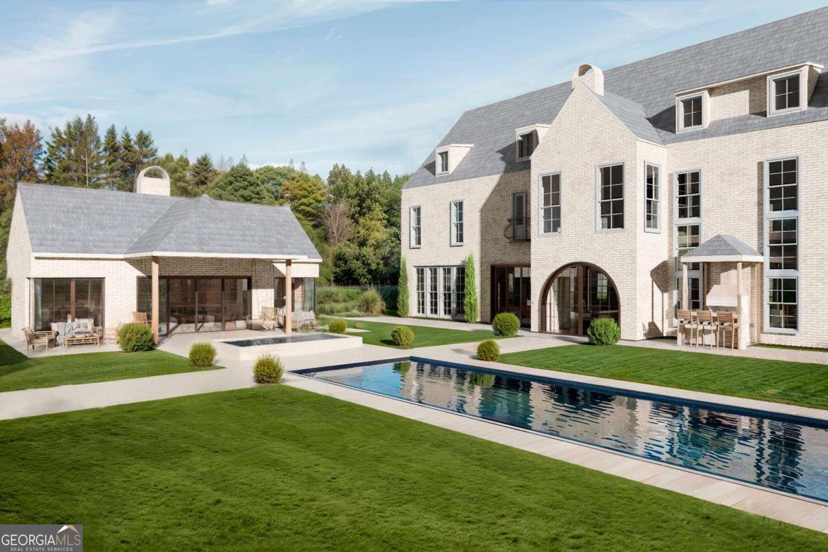 261 King Road Atlanta - 3