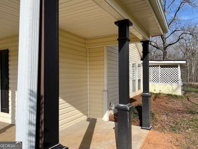 328 Cattlemans Circle Mcdonough - 16