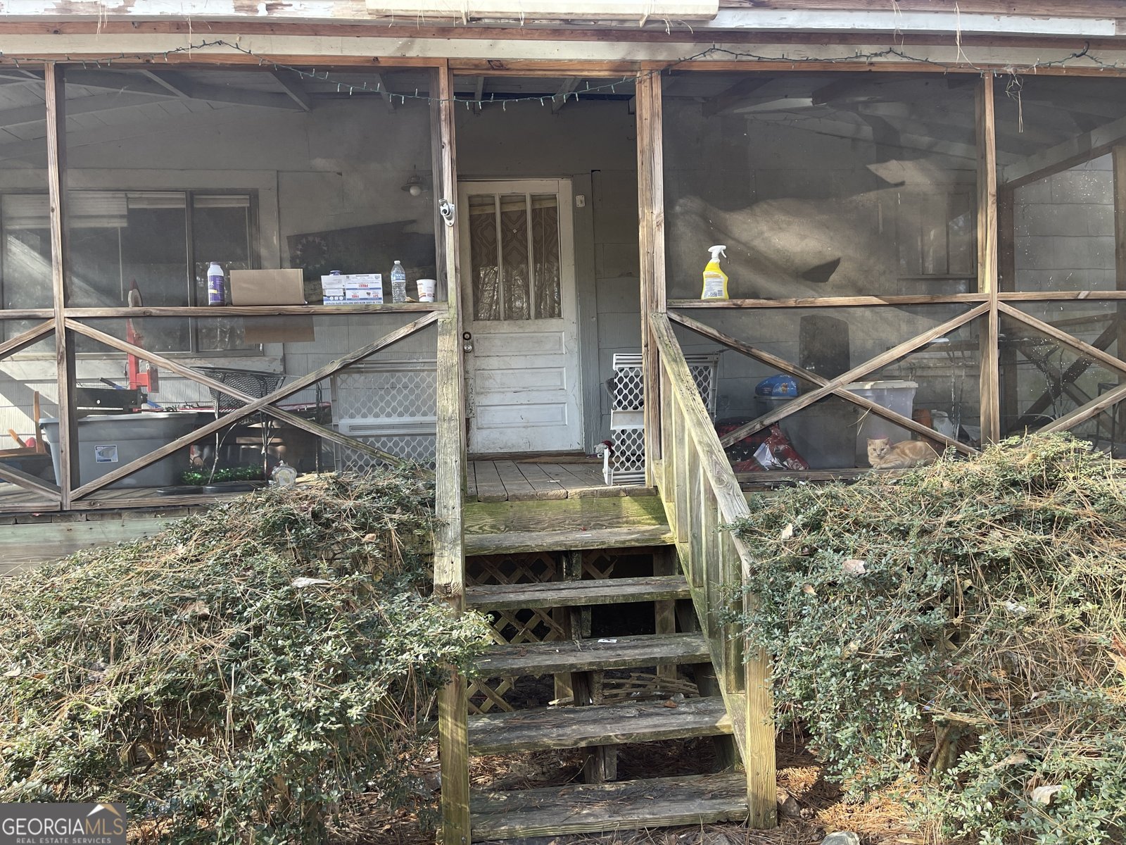 1811 McNutt Creek Road Bogart - Photo 10