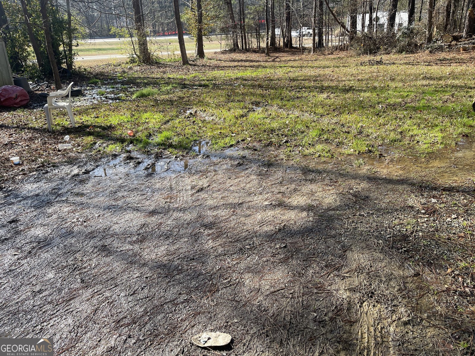 1811 McNutt Creek Road Bogart - Photo 12