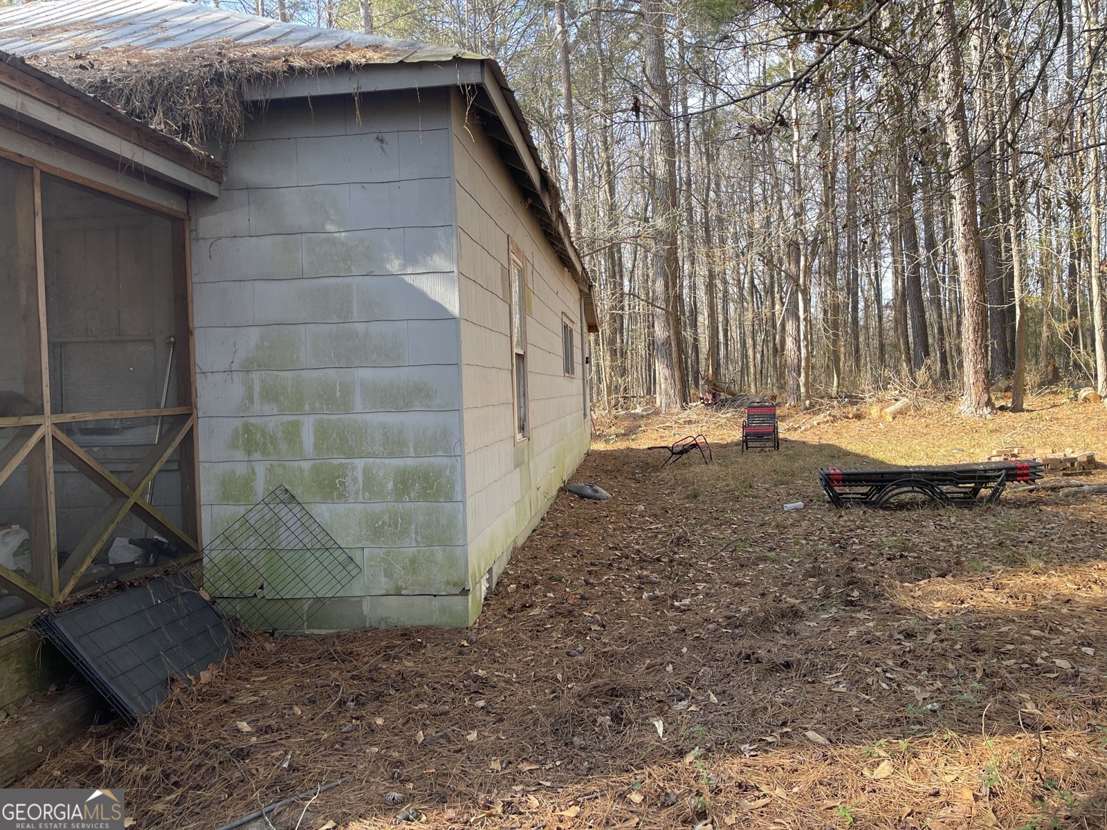 1811 McNutt Creek Road Bogart - Photo 9