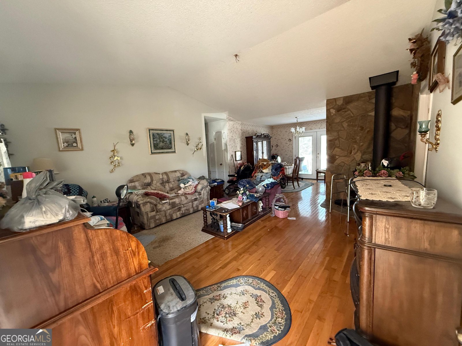 4003 Warren Road Flowery Branch - 11