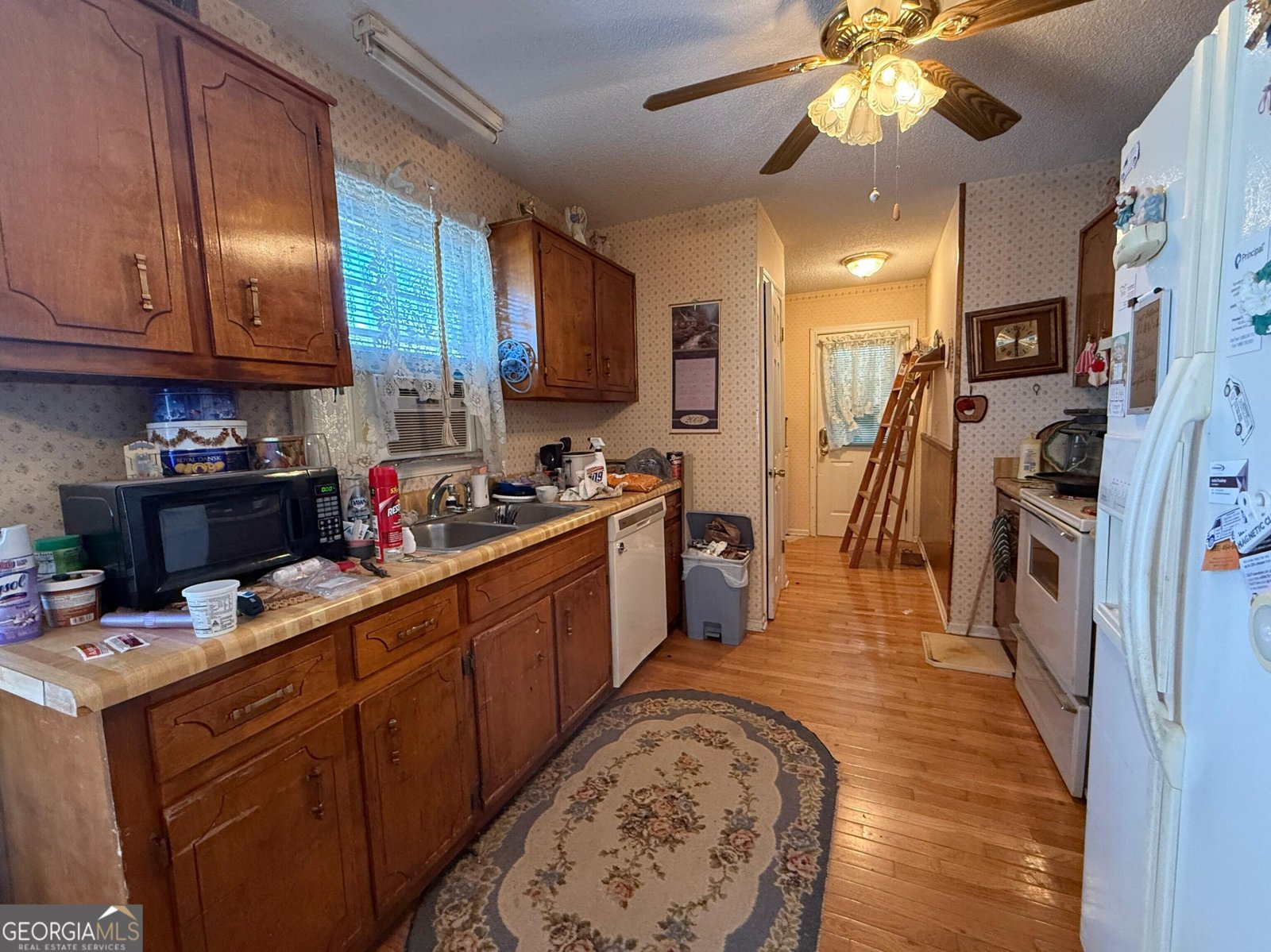 4003 Warren Road Flowery Branch - 14