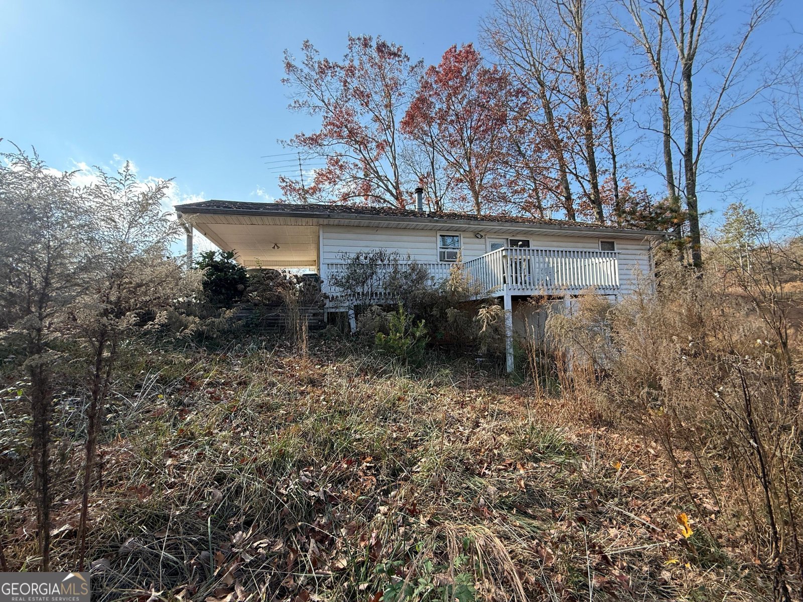 4003 Warren Road Flowery Branch - 15