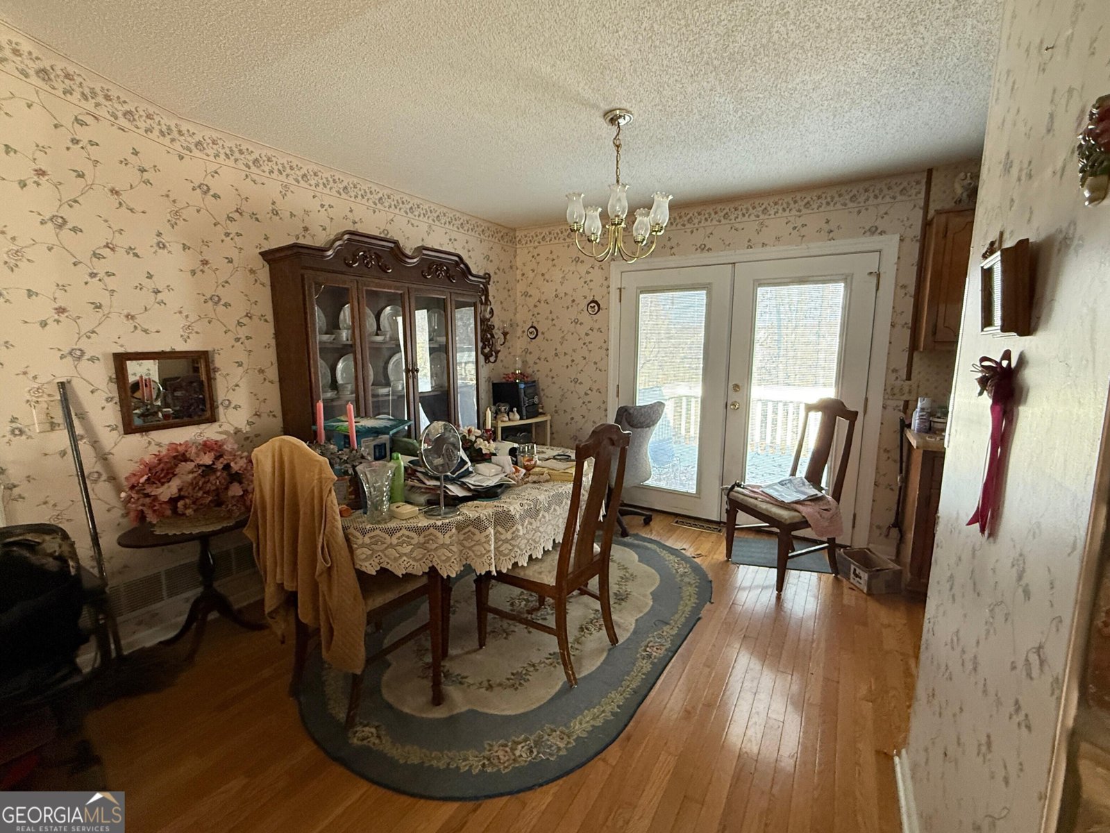 4003 Warren Road Flowery Branch - 16