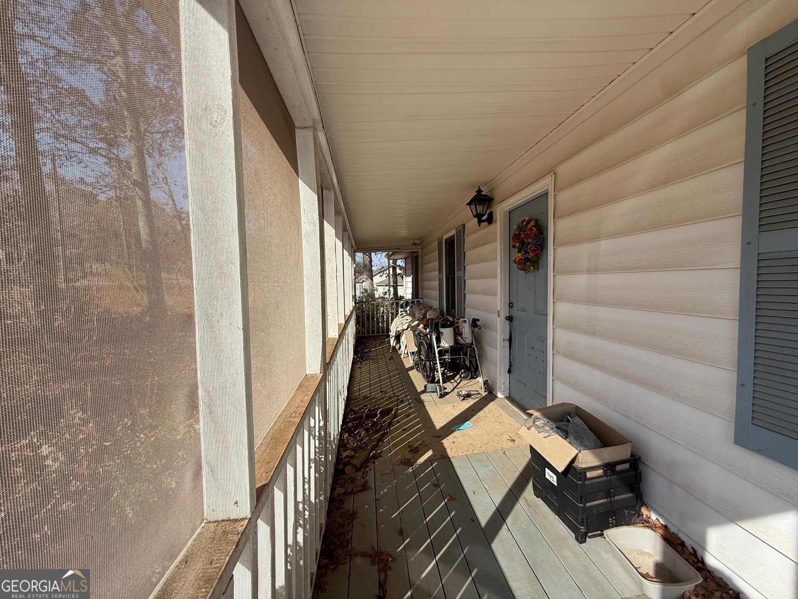 4003 Warren Road Flowery Branch - 2