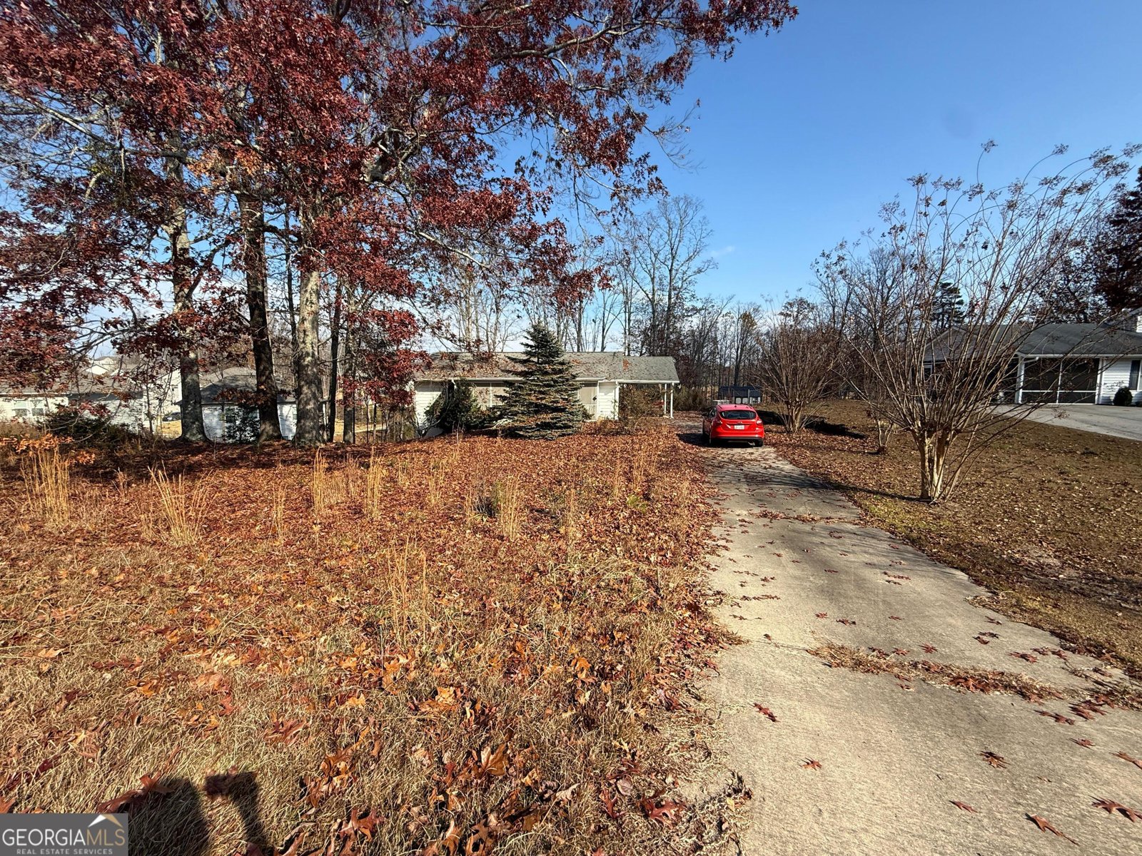 4003 Warren Road Flowery Branch - 3