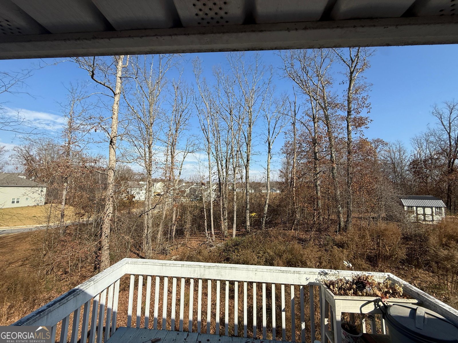 4003 Warren Road Flowery Branch - 8