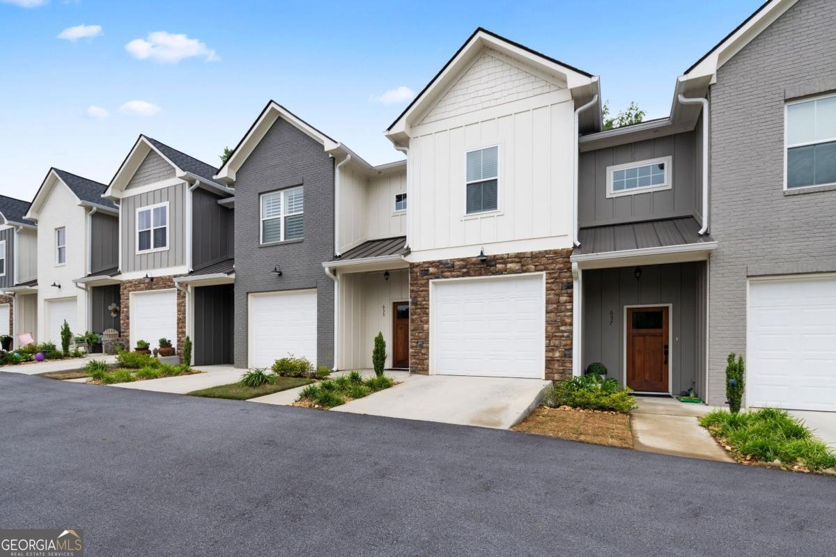 635 3rd Street Rome - main photo