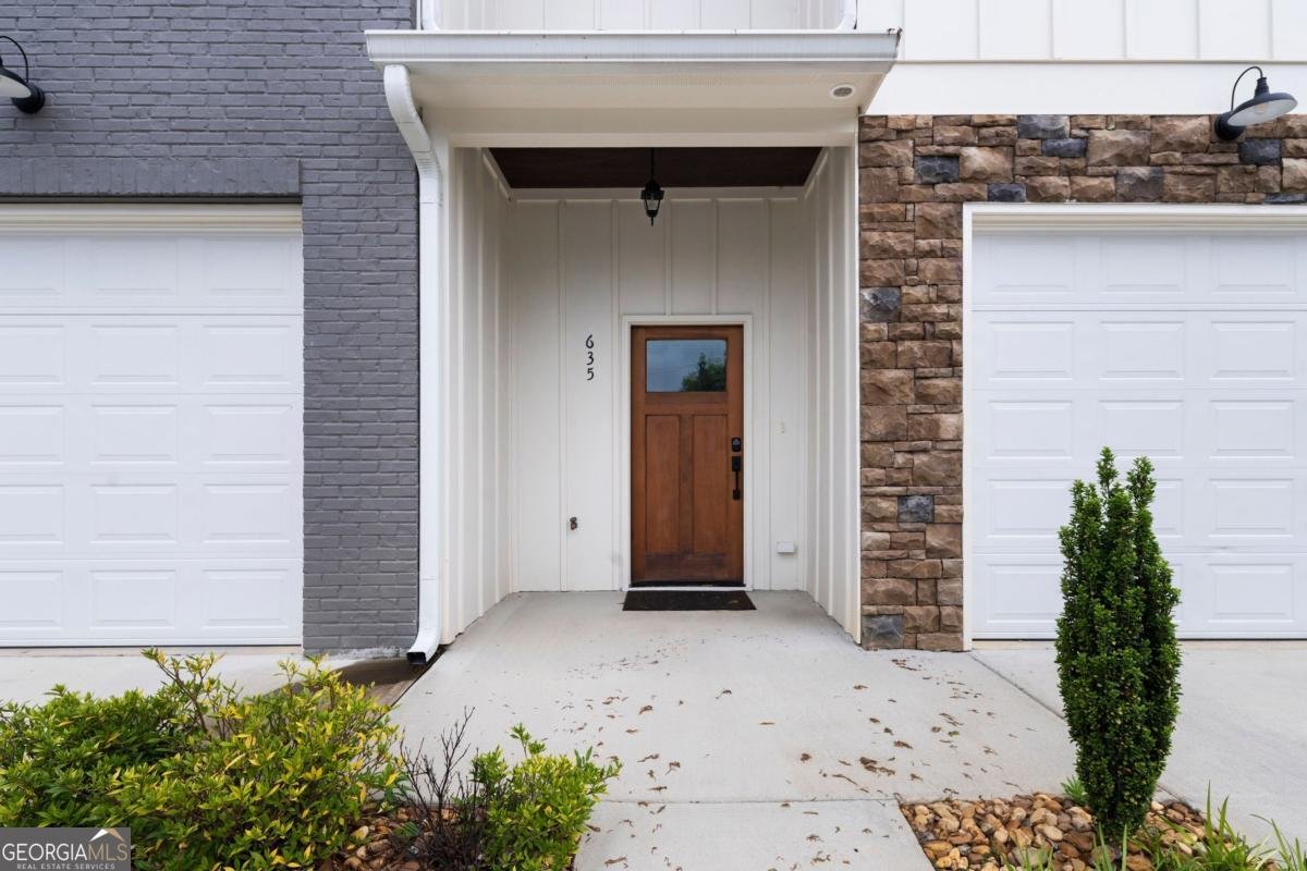 635 3rd Street Rome - 3