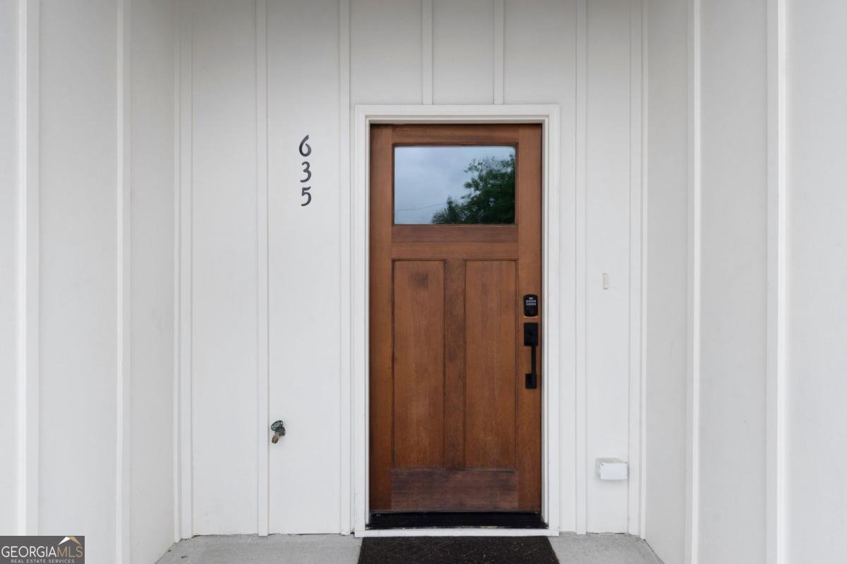 635 3rd Street Rome - 4