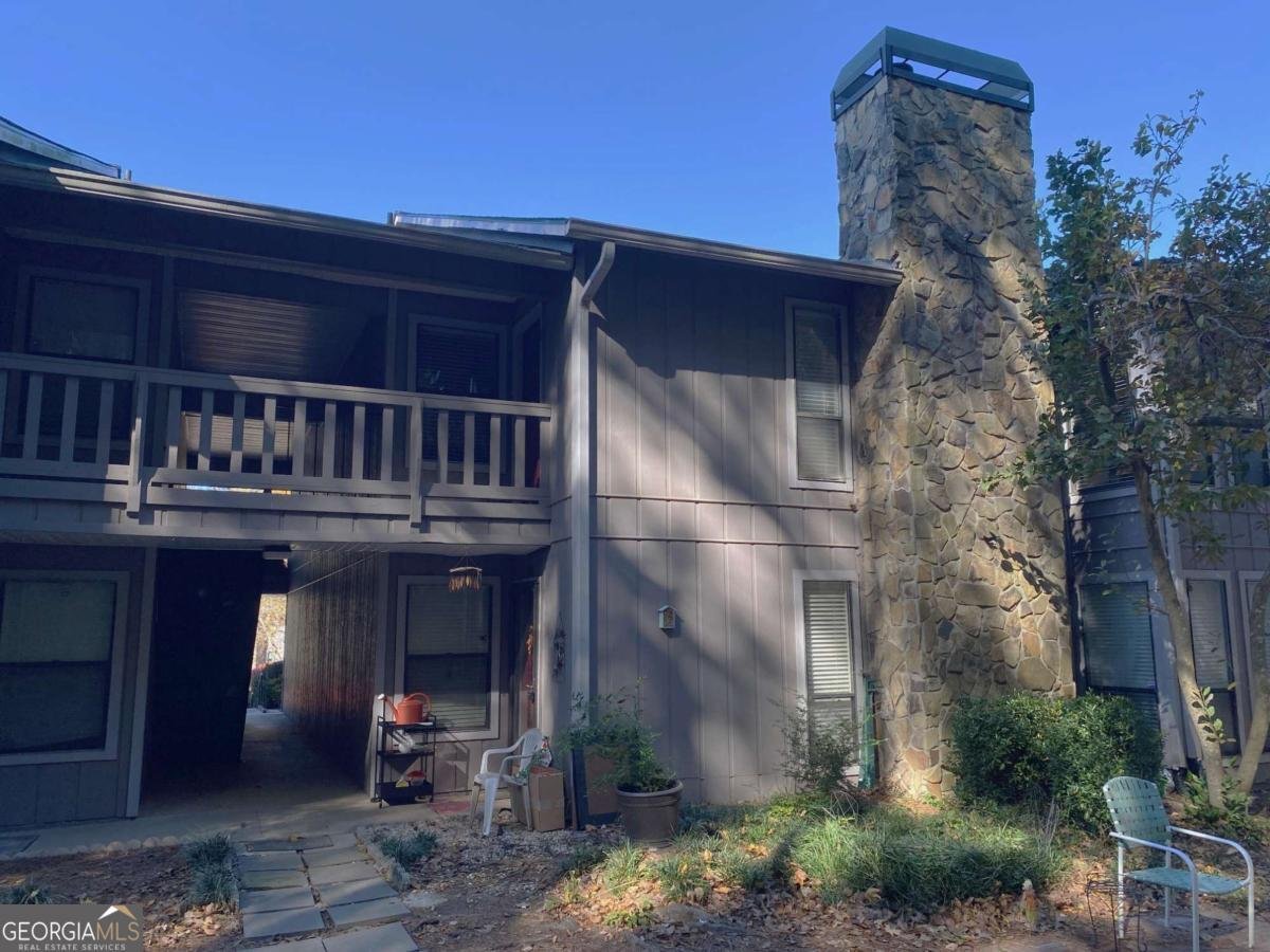 3934 WOODRIDGE Way Tucker - 46