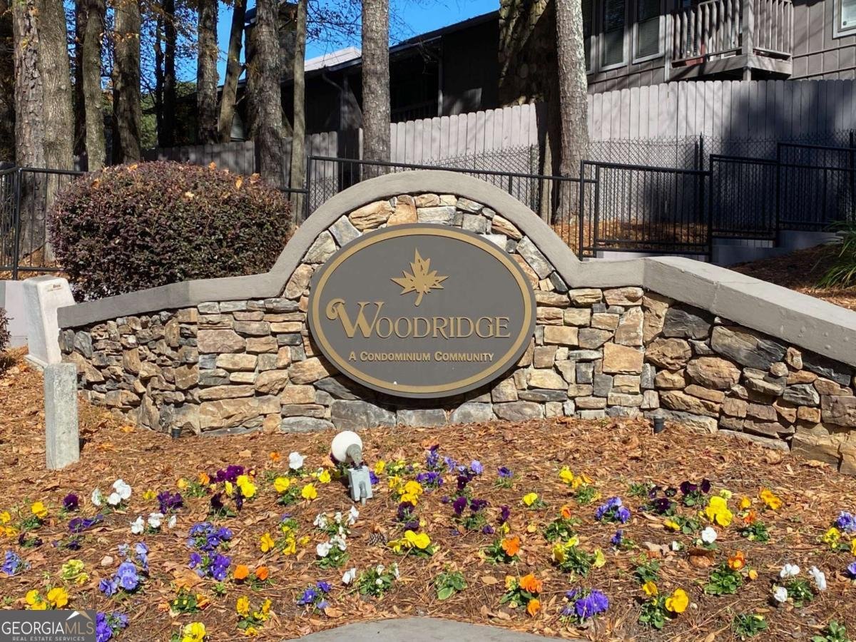 3934 WOODRIDGE Way Tucker - 75