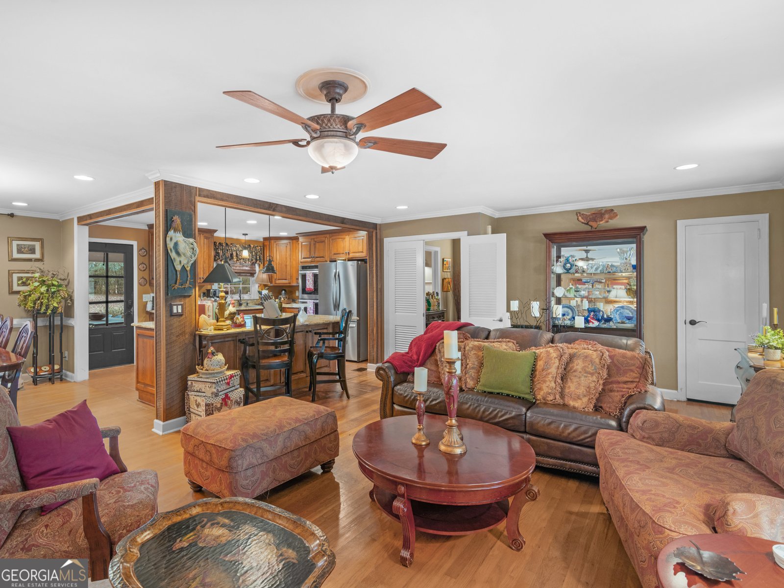 565 Sidney Drive Griffin - 12