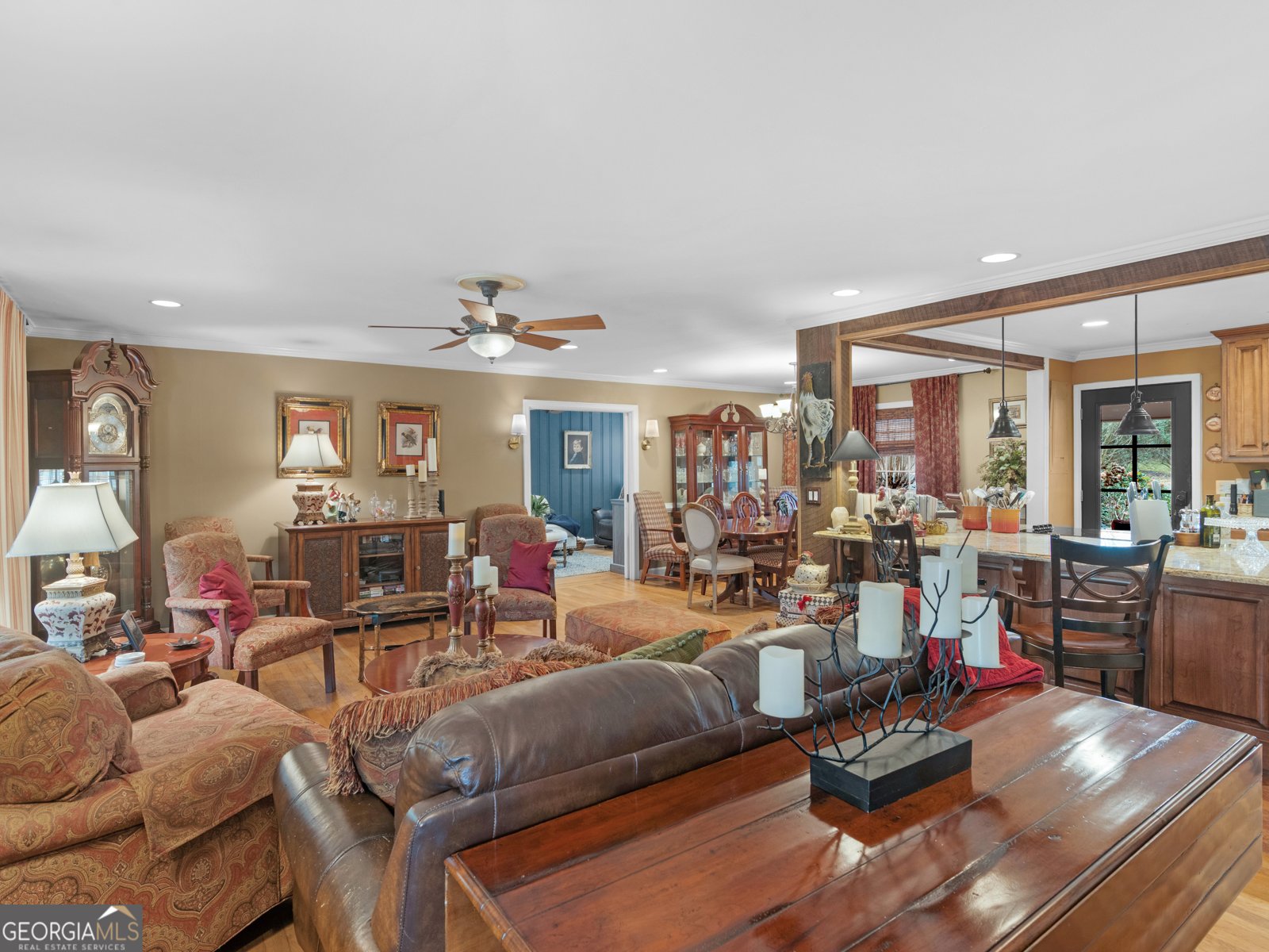 565 Sidney Drive Griffin - 13