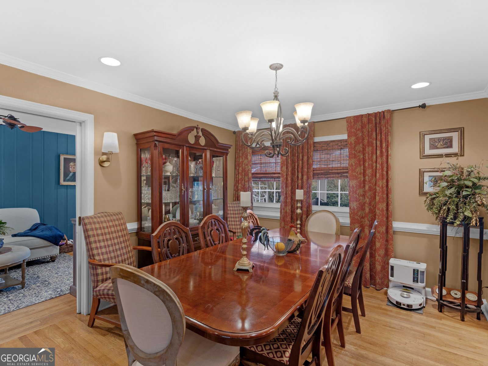 565 Sidney Drive Griffin - 14