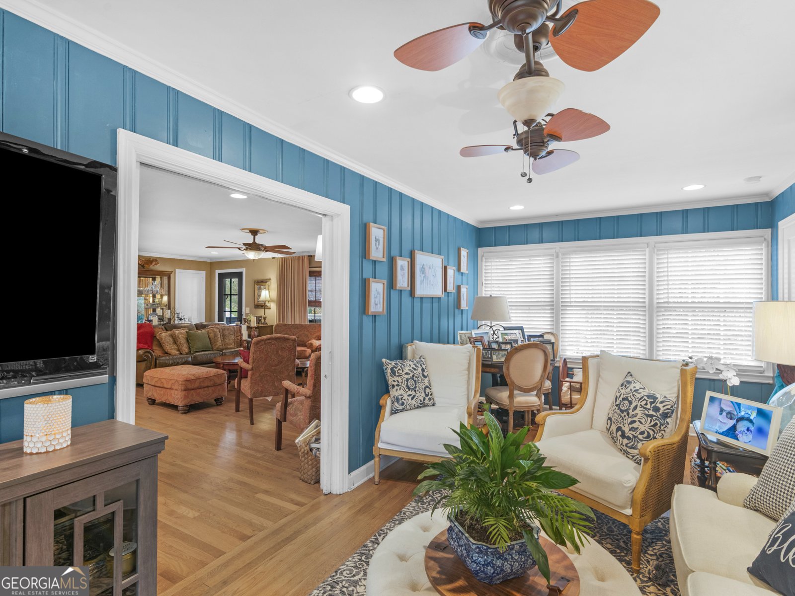 565 Sidney Drive Griffin - 17